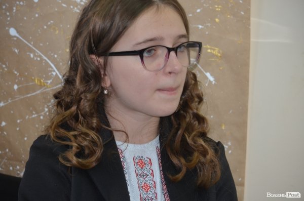 У Луцьку відчинилась «Різдвяна майстерня». ФОТО