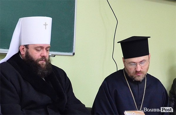 У Луцьку видали відеодиск щедрівок та колядок. ФОТО