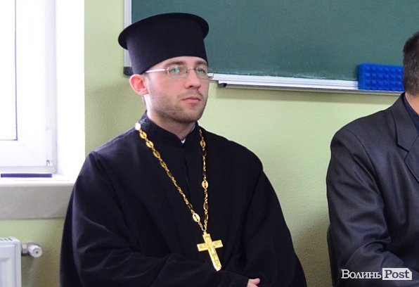 У Луцьку видали відеодиск щедрівок та колядок. ФОТО