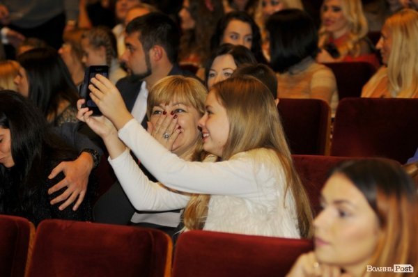 «Міс принцеса України»: Киянка перемогла в конкурсі краси в Луцьку