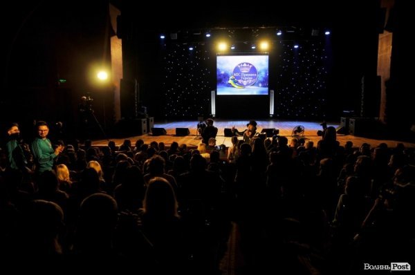 «Міс принцеса України»: Киянка перемогла в конкурсі краси в Луцьку