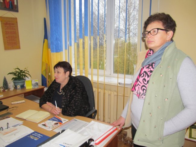 Ще 2 громади на Волині не проти об'єднатися 