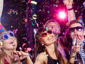 Скільки заробляють українські зірки на новорічних корпоративах   