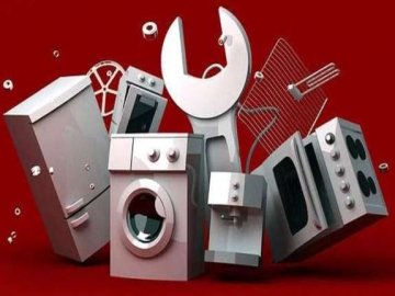 Де купити оригінальні запчастини до побутової техніки?*