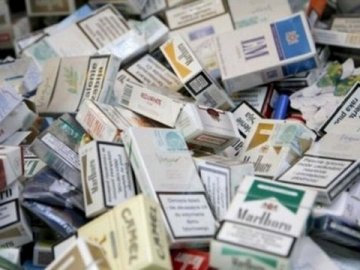 З 1 липня в Україні подорожчали цигарки