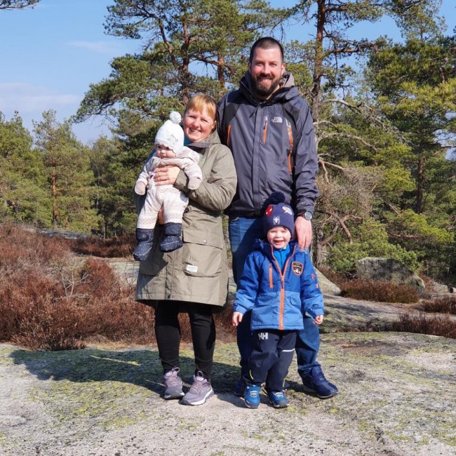 Волинянка, яка 10 років мешкає у Норвегії, розповіла про особливості проживання у цій країні