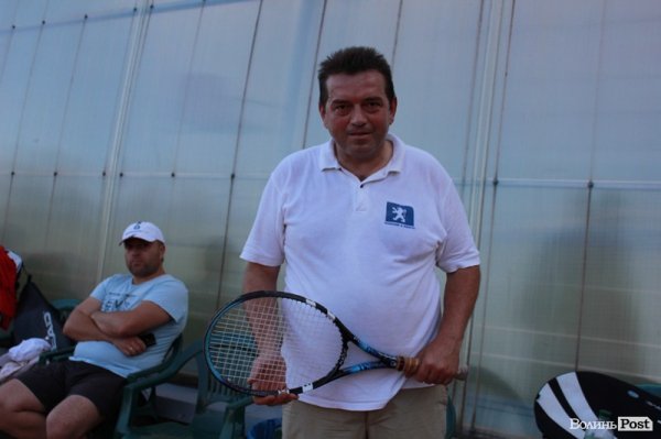 Судді з прокурорами розіграли кубок СК «Олімпія». ФОТО