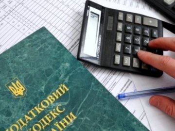 На Волині сплатили майже 700 мільйонів гривень єдиного податку