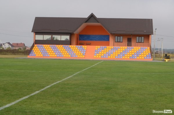 Сподіваємося, Донбас буде таким, як Луцьк, - представники делегації зі сходу. ФОТО