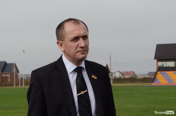 Сподіваємося, Донбас буде таким, як Луцьк, - представники делегації зі сходу. ФОТО