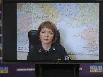 РФ може завдати наступного масованого ракетного удару 24 лютого, – Гуменюк