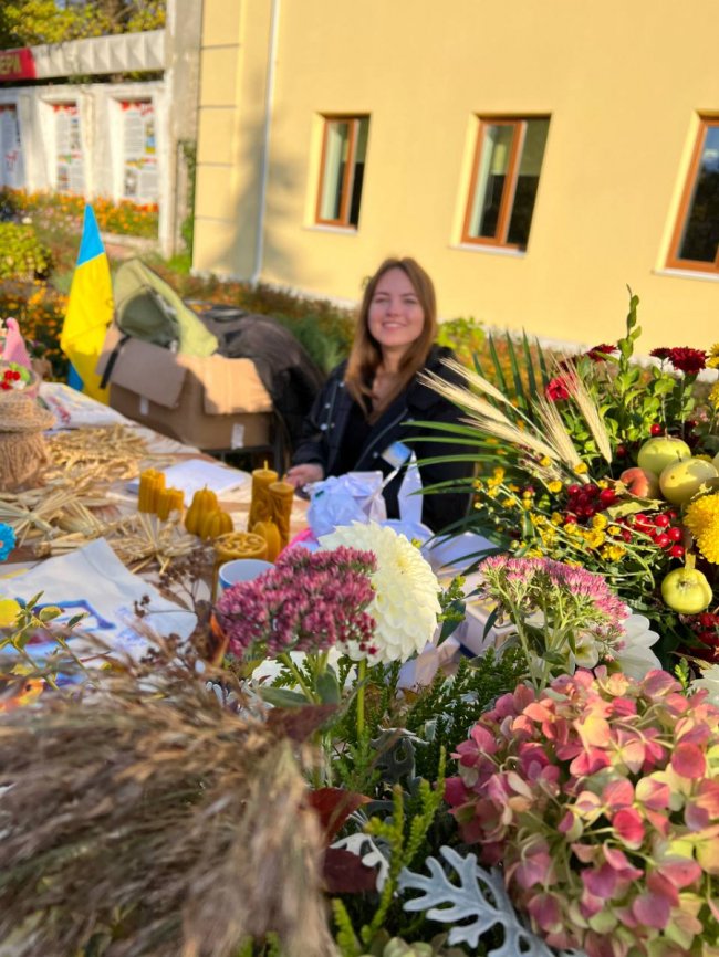 У Ковелі під час благодійного фестивалю зібрали для ЗСУ понад 77 тисяч гривень