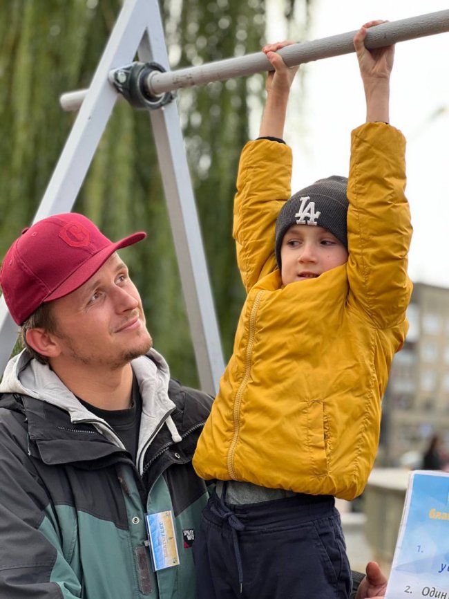 У Ковелі під час благодійного фестивалю зібрали для ЗСУ понад 77 тисяч гривень