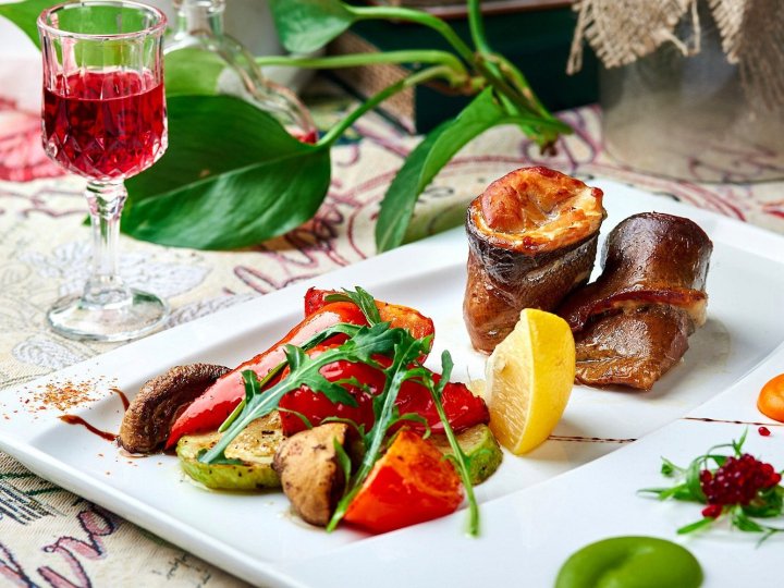 Смачна карта Львова: ресторани, кавʼярні, атмосферні кухні