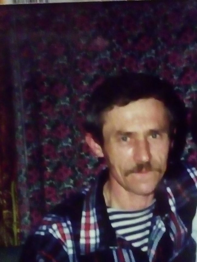 У Володимирі-Волинському зник чоловік