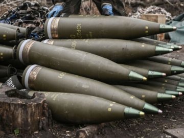 Канада готова профінансувати масові поставки боєприпасів в Україну, – ЗМІ