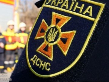 Понад 160 волинян записались в добровольче формування рятувальників. ВІДЕО
