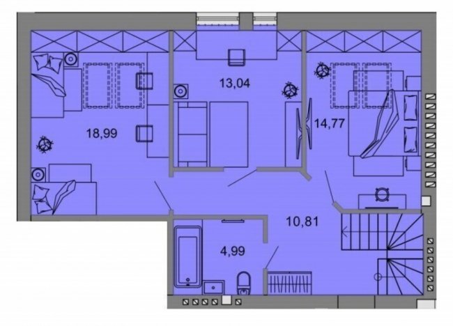 Найкращі пропозиції купівлі житла у серпні від «Інвестора».  ФОТО. ВІДЕО*