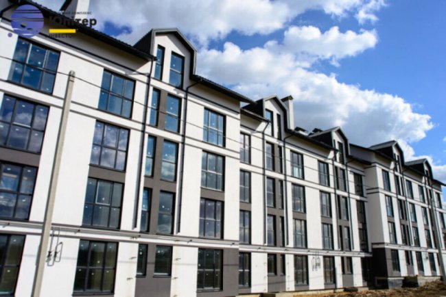 Найкращі пропозиції купівлі житла у серпні від «Інвестора».  ФОТО. ВІДЕО*