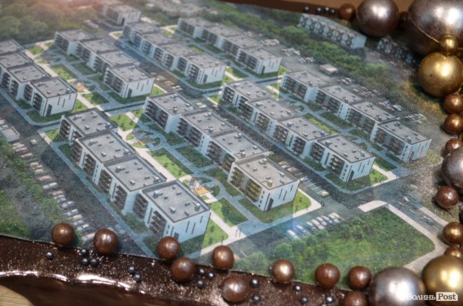 У «ПортCity» відкрили центр продажу квартир в унікальному ЖК клубного типу StyleUP*