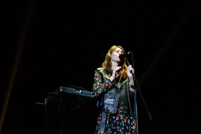 Душевно і «для своїх»: у луцькому «Промені» виступив гурт «Один в каное». ФОТО