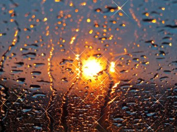 Погода в Луцьку та Волинській області на вихідні, 22 і 23 серпня