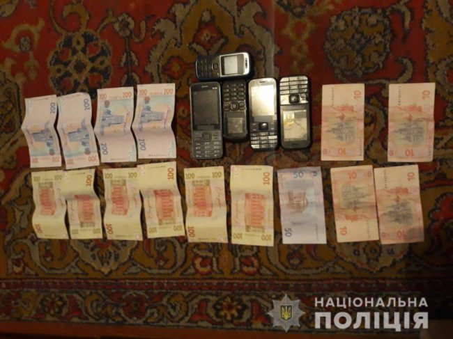 На Волині затримали чоловіка, який займався наркобізнесом. ФОТО