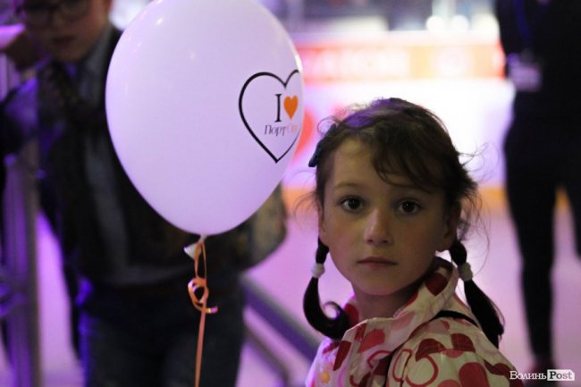 «Шпилясті кобзарі» вразили лучан віртуозним концертом. ФОТО