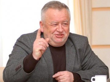 Клімчук пожалівся Азарову на недофінансування заходів проти паводків