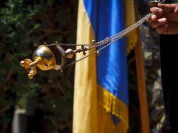 У Володимирі у релігійної громади хочуть відібрати приміщення