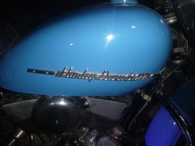 Показали, які ретромашини зареєстрували на Волині. ФОТО