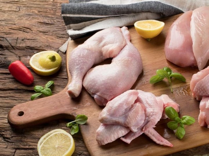 Відключення світла: як зміняться ціни на яйця та курятину