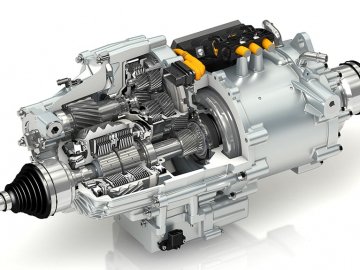 Причини несправностей електродвигунів*