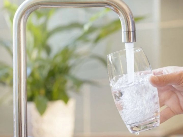 Чому немає води у деяких районах Луцька: подробиці