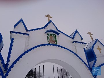 На Волині один священик на два села: в першому переходять до ПЦУ, а в іншому – думають