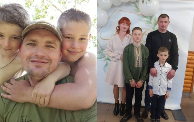 «Тягне назад до хлопців», — військовослужбовець волинської бригади