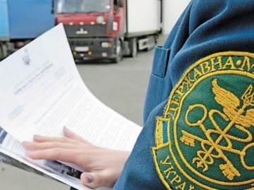 На Волині з початку року вилучили контрабанди майже на 20 мільйонів