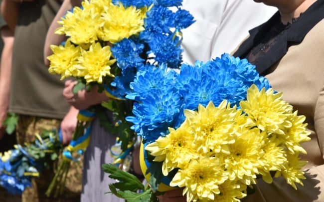 Вшанували жертв розстрілу у Луцькій тюрмі