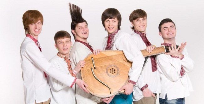 Куди піти на вихідні у Луцьку: 24-26 серпня