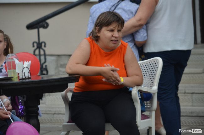 У «сонячній» кав’ярні в Луцьку започаткували власне свято, аби врятувати заклад від закриття. ФОТО