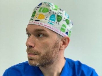 Волинський гінеколог розповів, коли подружжю треба йти до лікаря, якщо не виходить  завагітніти