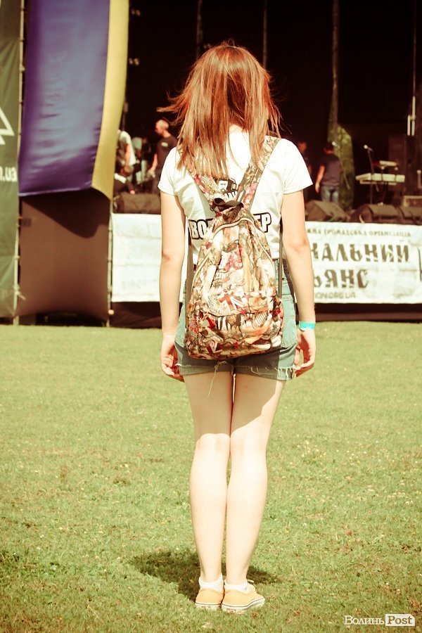 Стильний Луцьк. Спецвипуск: «Бандерштат». ФОТО