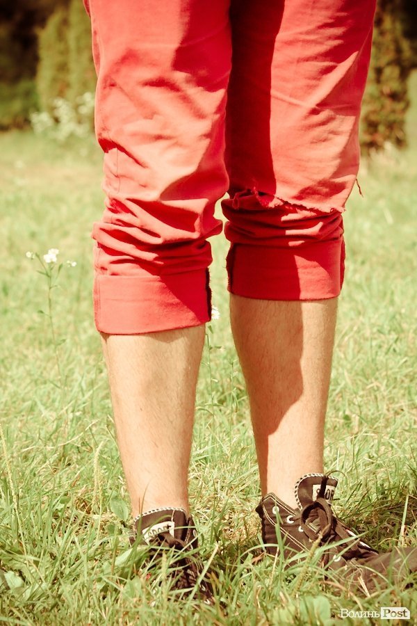 Стильний Луцьк. Спецвипуск: «Бандерштат». ФОТО