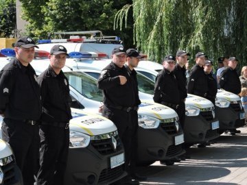 Стало відомо, як заохочують луцьких патрульних за відмову від хабара