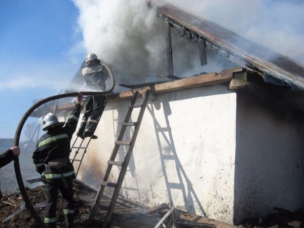 На Волині за добу ліквідували 12 пожеж. ФОТО. ВІДЕО