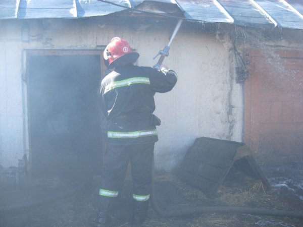 На Волині за добу ліквідували 12 пожеж. ФОТО. ВІДЕО