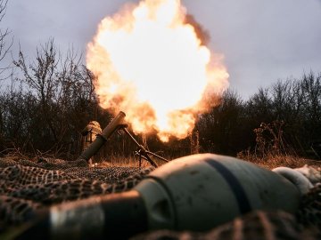 Окупанти продовжують наступати на двох напрямках. ЗВЕДЕННЯ ГЕНШТАБУ