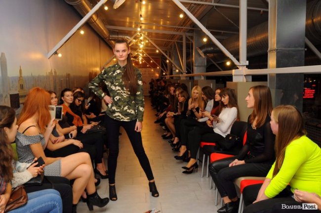 У Луцьку через Facebook знайшли учасницю кастингу моделей