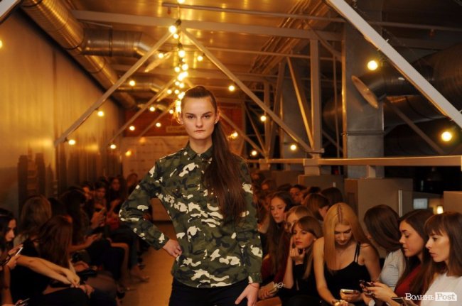 У Луцьку через Facebook знайшли учасницю кастингу моделей