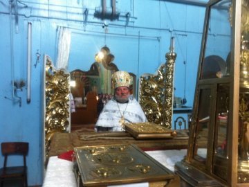 Стрілянина в Жидичині: опублікували відео з фігурантом гучного скандалу